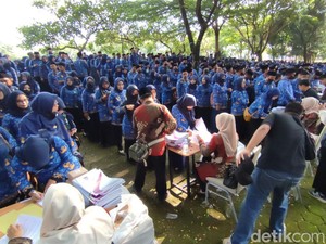 Jadwal Rekrutmen PPPK Paruh Waktu 2025, Syarat dan Proses Pengangkatan