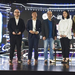 CTI Group Ungkap Peran Vital Metaverse Buat Dunia Usaha