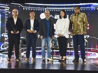 CTI Group Ungkap Peran Vital Metaverse Buat Dunia Usaha