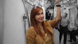 Kondisi Terakhir Puput Novel Sebelum Meninggal: Masuk ICU dan Tak Sadarkan Diri