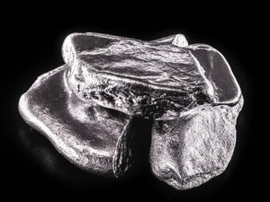 Mengenal Rhodium, Logam Mulia Termahal dan Paling Langka di Dunia