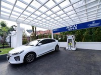 PLN Icon Plus & ABB Kolaborasi Dorong Percepatan Ekosistem EV