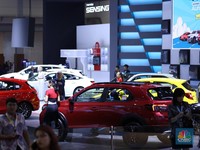 Usai Ambruk 7%, Penjualan Mobil Diramal Terbang, Ini Sebabnya
