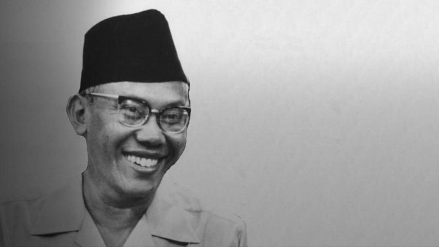 Syafruddin Prawiranegara (Dok: Gallery Wikimedia)