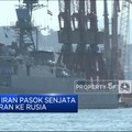 Video: Terungkap! Iran Pasok Senjata Besar-Besaran Ke Rusia