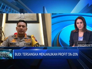 Wahyu Kenzo Ditangkap! Polisi Sita Rumah dan Mobil Mewah