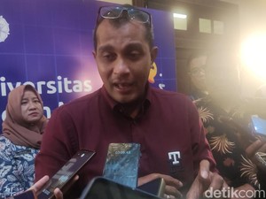 Laporan IPW soal Wamenkumham Terima Gratifikasi Rp 7 M Naik Penyidikan