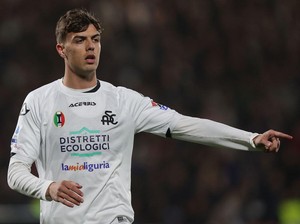 Maldini Generasi Ketiga Dipanggil, Bakal Ada Sejarah Baru di Timnas Italia