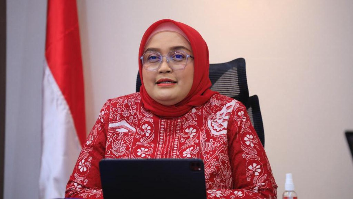 Banyak Pabrik Bakal Tutup Gegara Relaksasi TKDN? Ini Respons Kemnaker