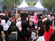 Ada yang Rugi Nonton Konser Blackpink? Lapor ke Sini!