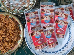 Rekomendasi Oleh-Oleh Khas Palembang serta Tips Membawanya