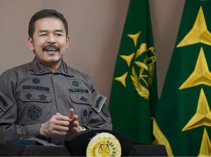 Jaksa Agung Terjunkan Tim Cek Info Joki CPNS Kejaksaan di Lampung