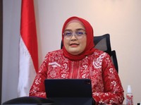Kemnaker Ungkap Manfaat Aturan Baru Pekerja Migran