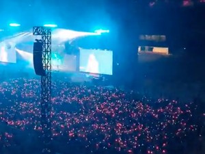 Promotor Ungkap Jomplangnya Tarif Sewa Stadion Indonesia dan Malaysia