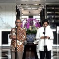 Paparan Mahfud Bikin DPR Terkejut, Beda Dengan Sri Mulyani