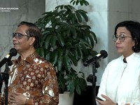 Wajib Baca! Kronologi Kasus Transaksi Gelap Rp349 T Kemenkeu