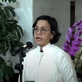Sri Mulyani: PPATK Tolong Beberkan Transaksi Gelap Rp300 T
