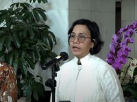 Ternyata! Sri Mulyani Dapat Laporan PPATK Soal Rafael di 2019