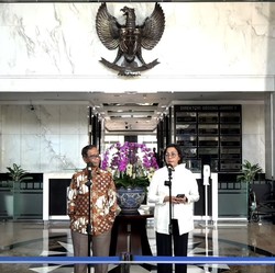 Wah! Ini Asal Muasal Transaksi Gelap Rp300 T di Kemenkeu