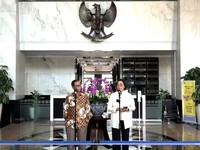 Mahfud & Sri Mulyani Beda Data, Siapa yang Berbohong?