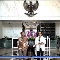 Mahfud MD: Pencucian Uang Lebih Bahaya dari Korupsi!