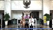Mahfud MD: Pencucian Uang Lebih Bahaya dari Korupsi!
