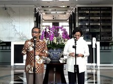 Tim Mahfud-Sri Mulyani Siapkan Fakta Terbaru Soal Rp300 T