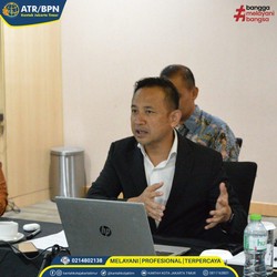 Harta Rp 14,7 M, Punya Banyak Tanah Tapi Tabungan Sedikit