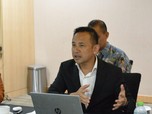 Harta Rp 14,7 M, Punya Banyak Tanah Tapi Tabungan Sedikit
