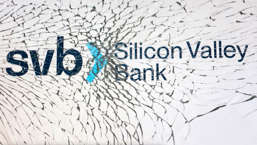 SVB