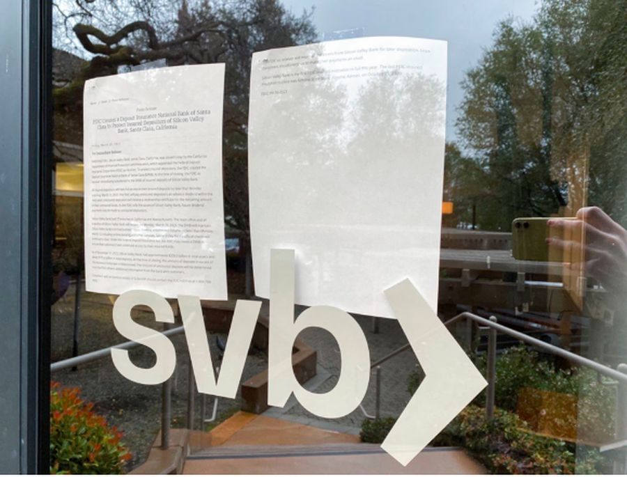 SVB