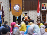 UNS Lantik Pegiat K3 & Lingkungan Sebagai Alumni Berprestasi