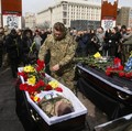 24 Jam Berdarah di Bakhmut, 500 Tentara Rusia-Ukraina Tewas