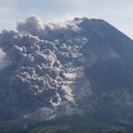 Gunung Merapi Jateng Masih Siaga! Begini Kondisi Terbarunya..