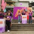 Bank Mega Gaungkan Program Undian Keliling Dunia Saat CFD