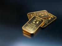 Harga Emas Bikin Jantungan: Melesat Lalu Hancur, Rekor Kemudian Ambruk