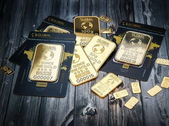 Ngamuk! Harga Emas Terbang 1% Lebih