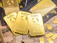 Harga Emas Makin Hancur Lebur, Saatnya Mengucap Selamat Tinggal?