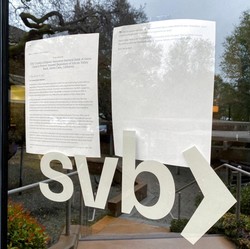 Efek SVB Sampai ke Eropa, Big Bank RI Buka Suara