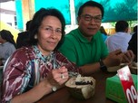 Istri Moeldoko, Koesni Harningsih, Dimakamkan di TMP Bahagia