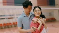 Kevin dan Valencia Besok Nikah di Paris, Pelatih dan Seniornya Kirim Doa
