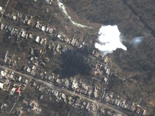 7 Fakta Perang Rusia-Ukraina,1000 Tentara Mati-Istri Zelensky