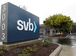 Krisis Perbankan Bikin Ngeri Dunia, Bos SVB Bilang Gini