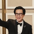 Sosok Ke Huy Quan, Peraih Oscar 2023 Berdarah AS-Vietnam