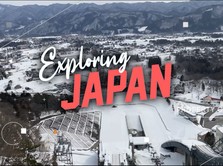 Biaya Hidup Mahal, Jadi Alasan Warga Jepang Malas Punya Anak