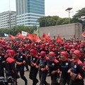 Partai Buruh Tolak Keras RUU Kesehatan, Ini Alasannya