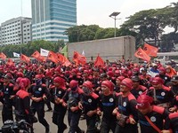Partai Buruh Tolak Keras RUU Kesehatan, Ini Alasannya