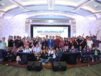Gini Cara BRI Ciptakan Nilai Ekonomi & Sosial di Masyarakat