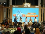 Dukung Pemenuhan Tempat Tinggal, BRI Gelar Property Expo 2023