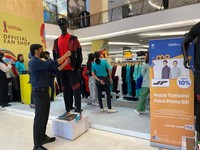 Mantap! Gini Cara BRI Ikut Meriahkan Piala Dunia U-20